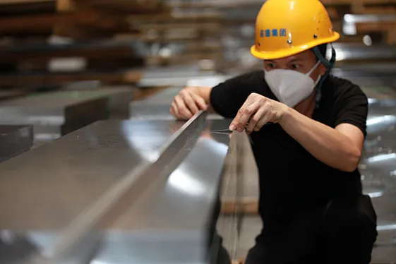 Looking for high-quality aircraft materials? We offer 2024 aluminum plates in multiple states for aviation manufacturing. Order now for high-strength and reliable performance.